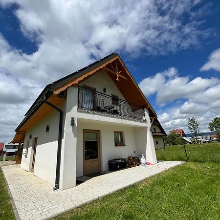 Apartament Janusza Gronkow Luaran gambar