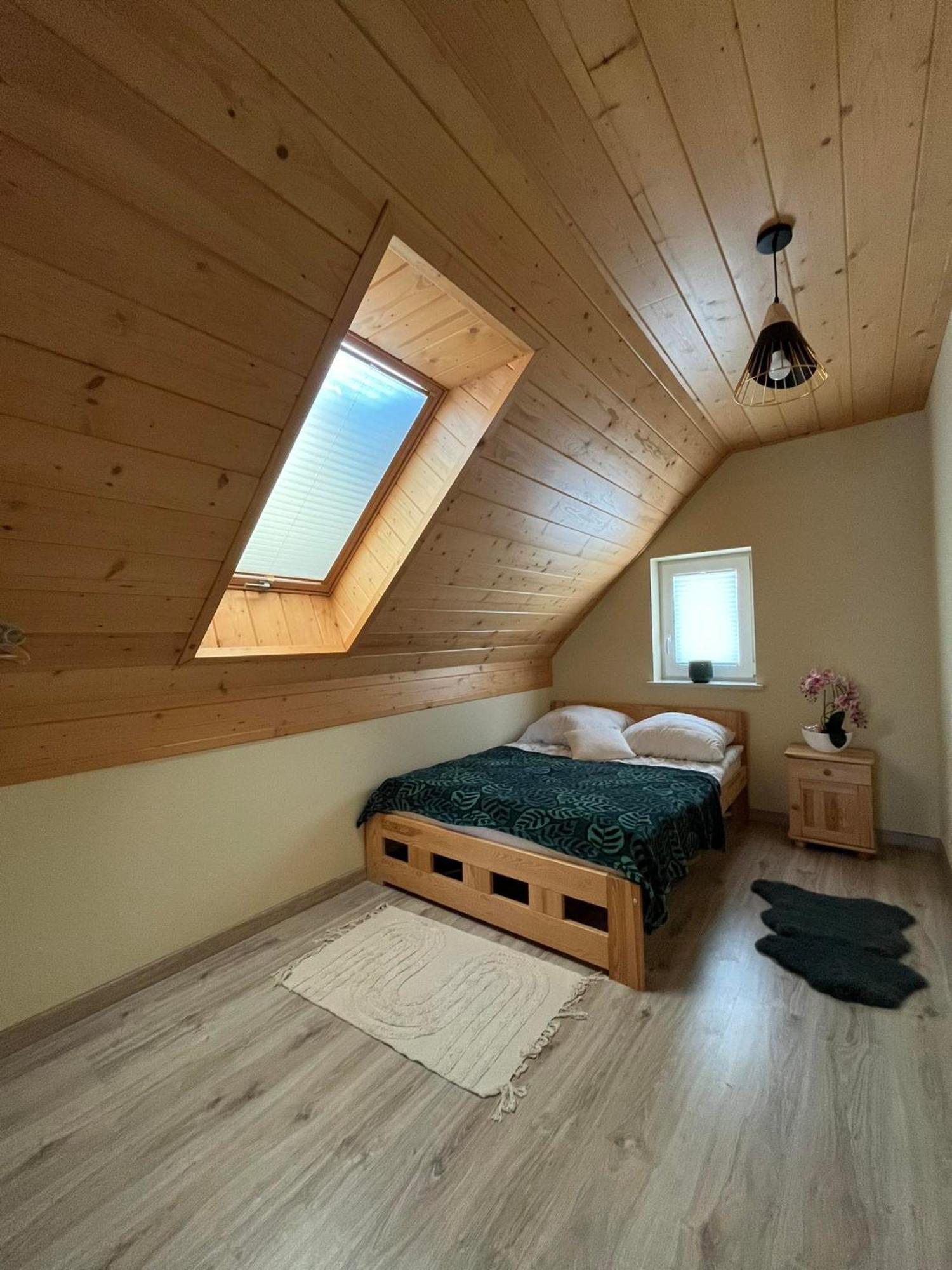 Apartament Janusza Gronkow Luaran gambar