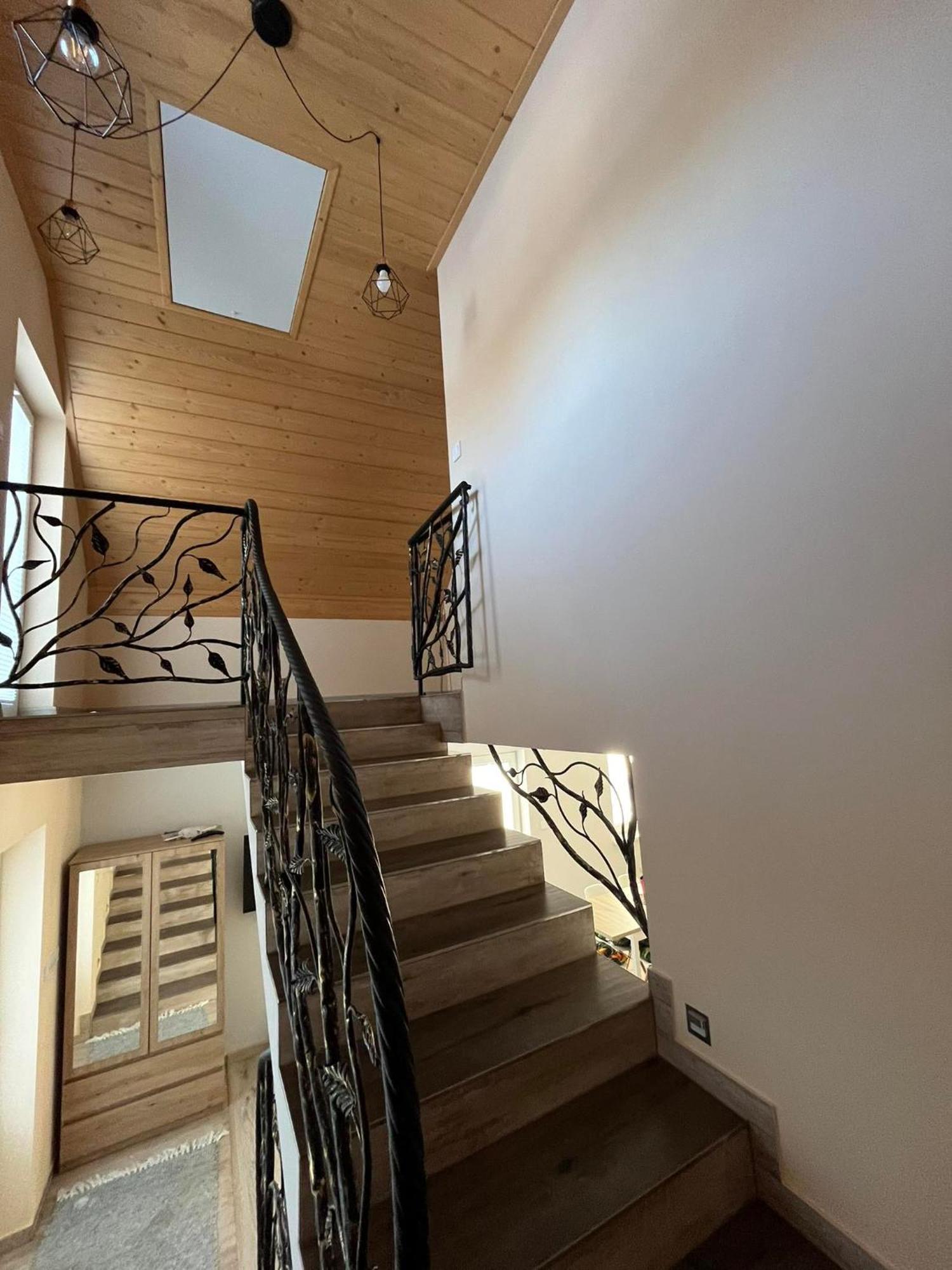 Apartament Janusza Gronkow Luaran gambar