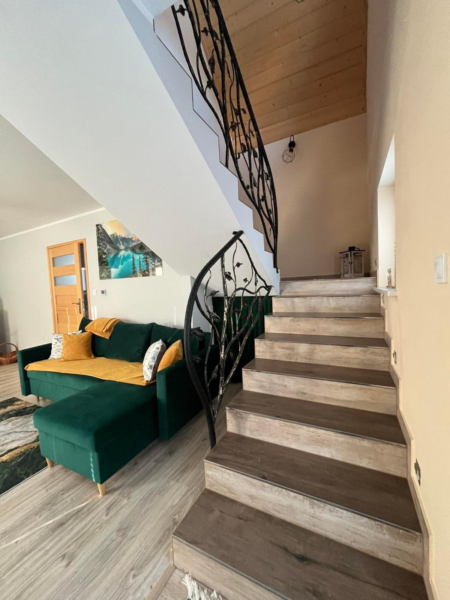 Apartament Janusza Gronkow Luaran gambar