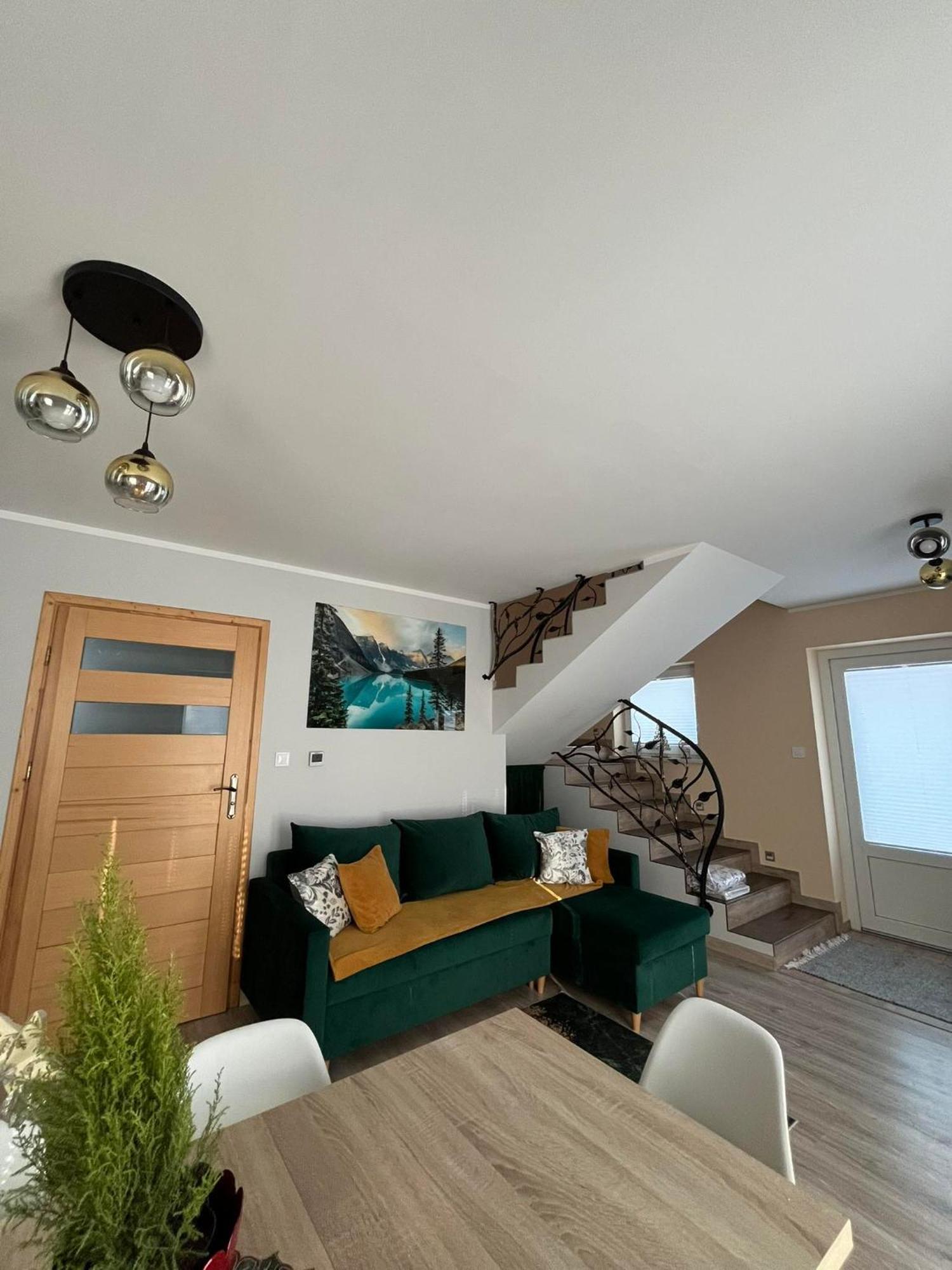 Apartament Janusza Gronkow Luaran gambar