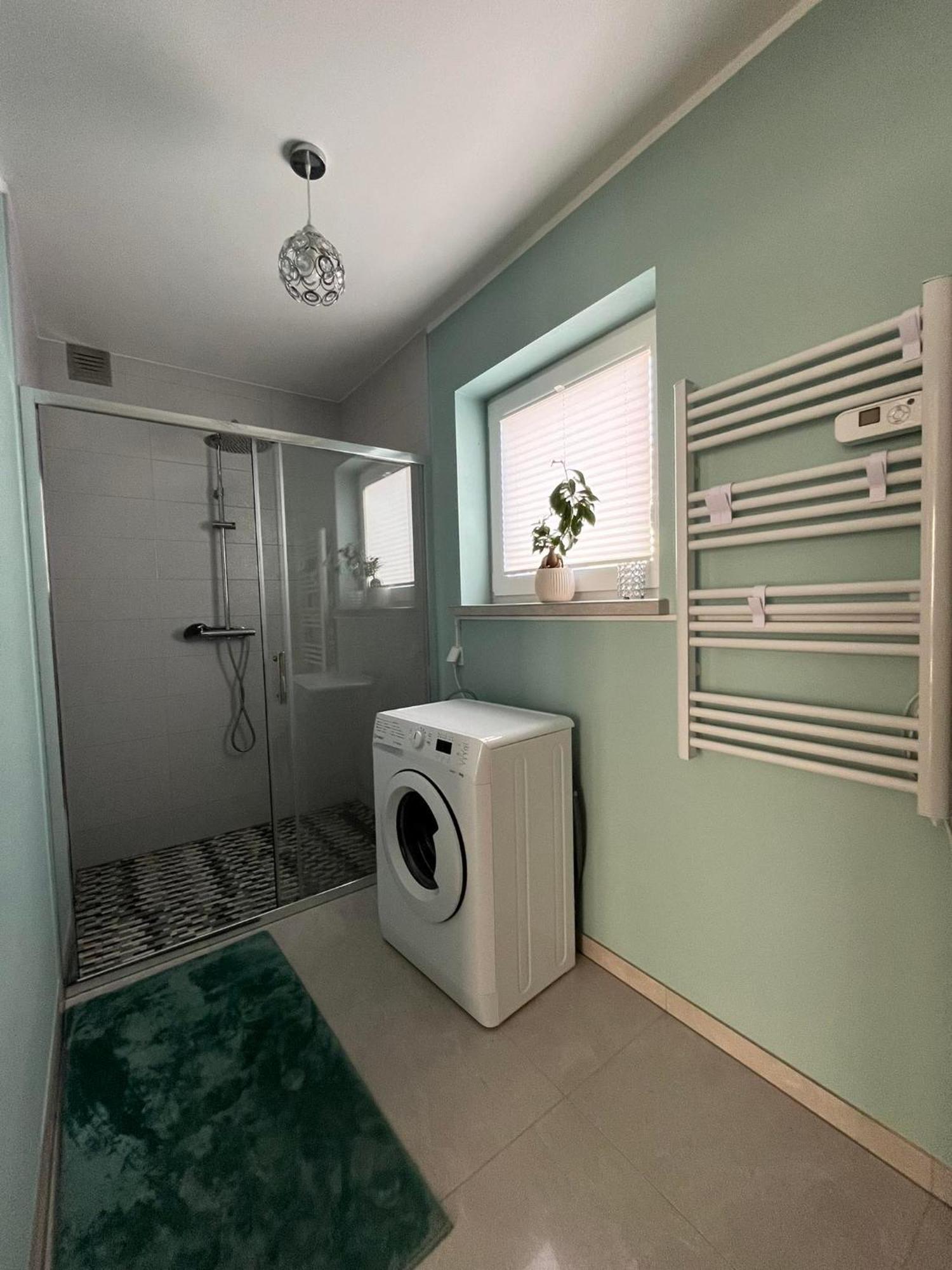 Apartament Janusza Gronkow Luaran gambar