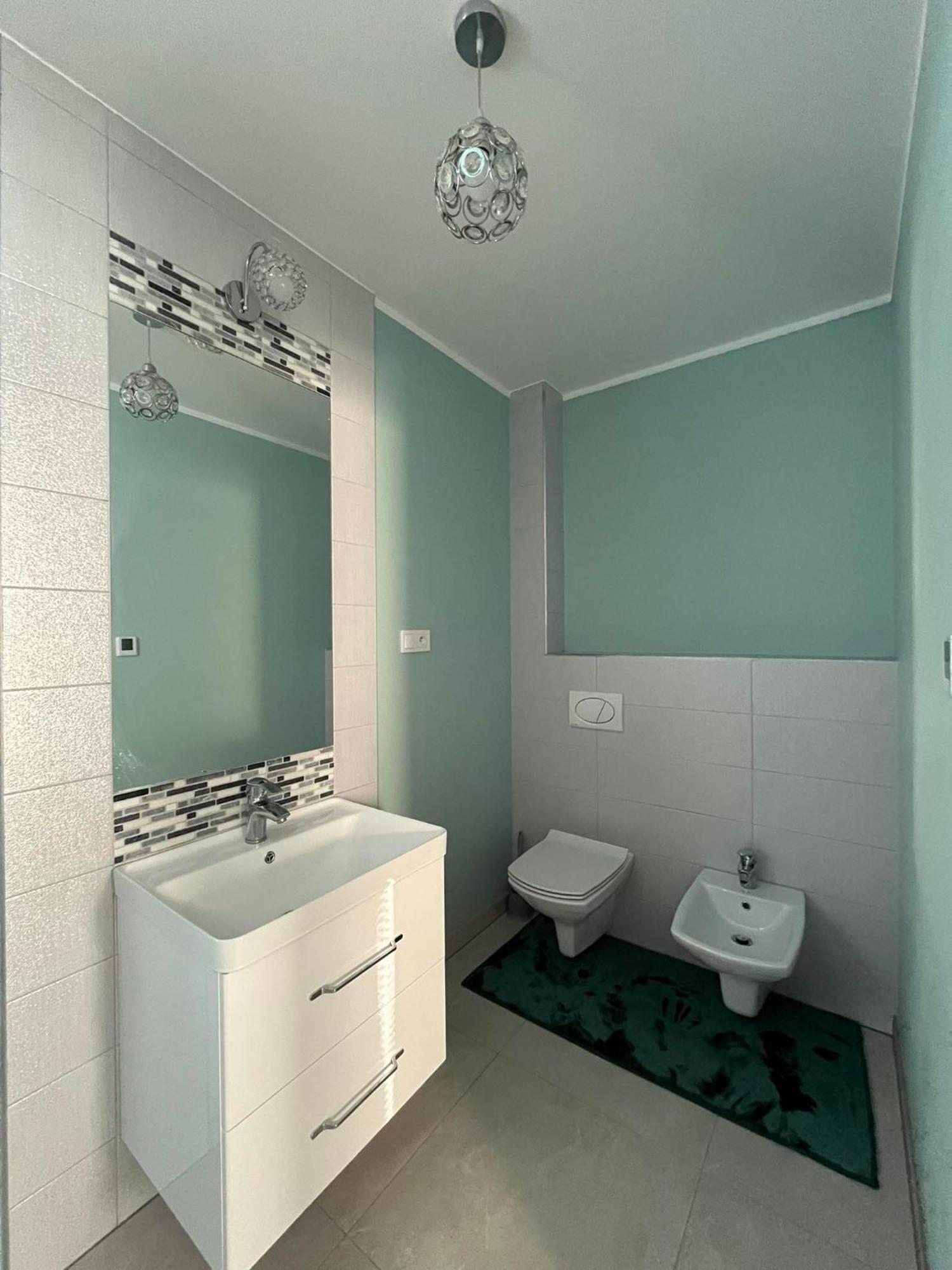 Apartament Janusza Gronkow Luaran gambar